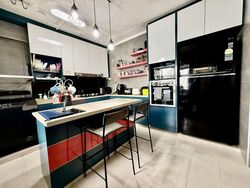 Blk 556 Pasir Ris Street 51 (Pasir Ris), HDB 5 Rooms #575143061